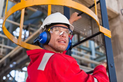 Curso segurança do trabalho a distância - HSQ Engenharias