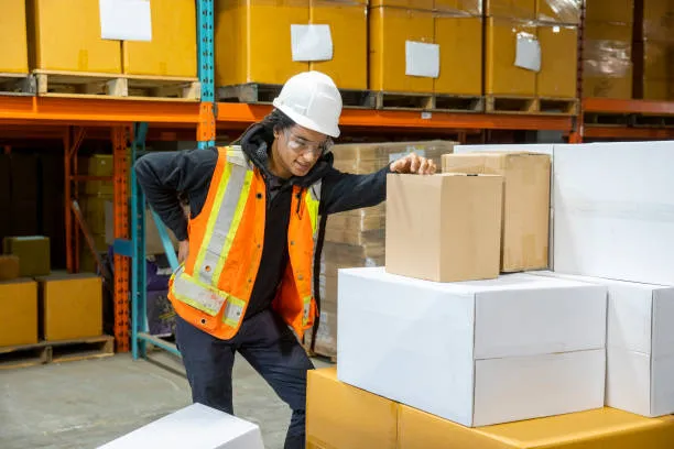 Treinamento segurança do trabalho ergonomia - HSQ Engenharias